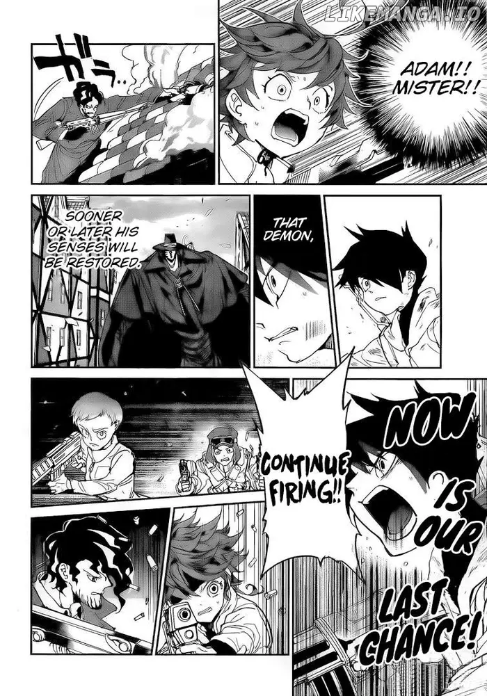 The Promised Neverland chapter 92 image 18_optimized